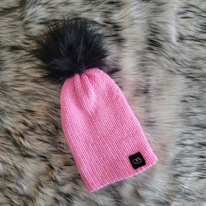 Knitted Beanie